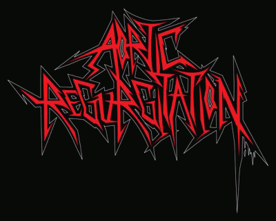 logo Aortic Regurgitation